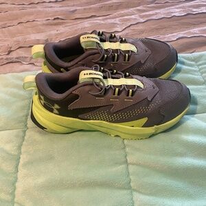 Under Armour Scramjet